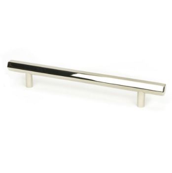 Polished Nickel Kahlo Pull Handle - 50523