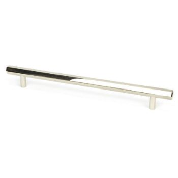 Polished Nickel Kahlo Pull Handle - 50523