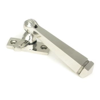 Polished (Grade 316) Stainless Steel Locking Avon Fastener - 49942