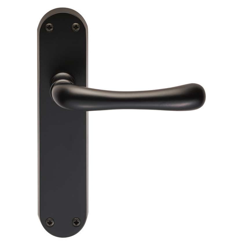 Ibra Latch Handle - EL12MB 