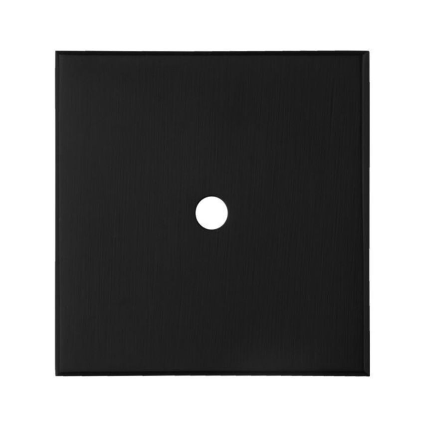 Cabinet Hardware Backplate- 40mm x 40mm BP40MB