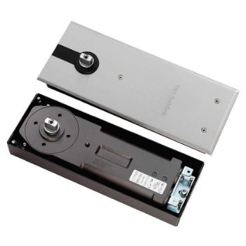 Double Action Floor Hydraulic Door Closer - DCFS150EN3