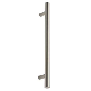 	Satin Stainless Steel External Pull Door Handle - PCT1450SSS