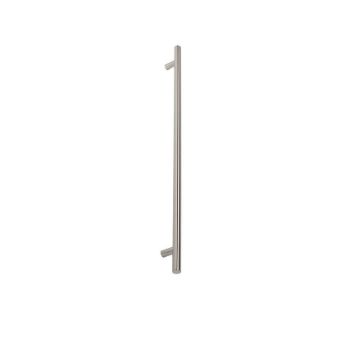 Satin Stainless Steel External Pull Door Handle - PCT11200SSS