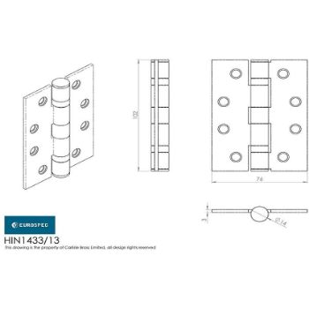 HIN1433