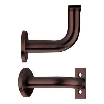 Concealed Handrail bracket - ZAS45ETB Concealed Handrail bracket - ZAS45ETB