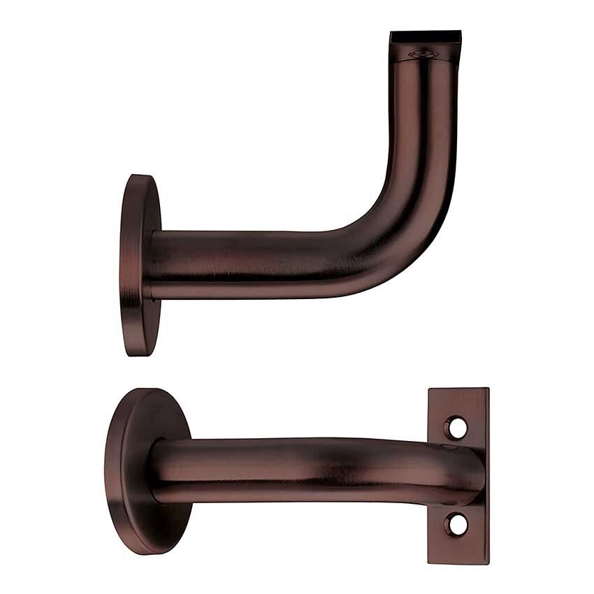 Concealed Handrail bracket - ZAS45ETB