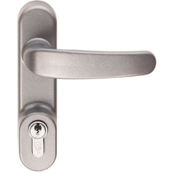 Narrow style external locking attachment - XSA5003SV
