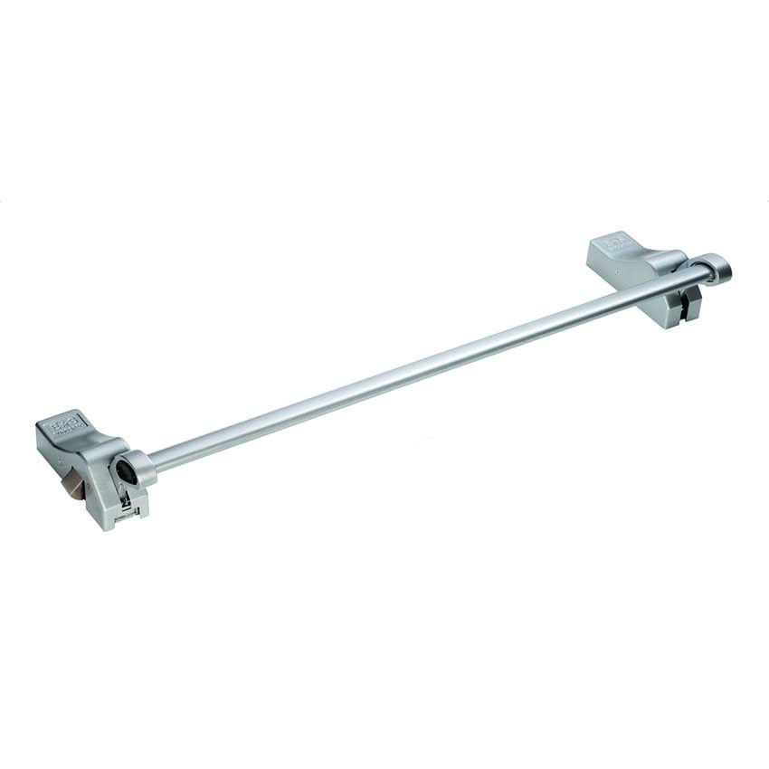 	Pushbar Panic Latch - XDL5760SV