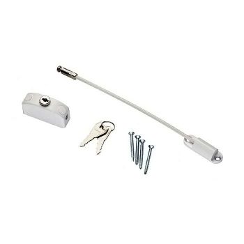 Window Restrictor - AWR1200WHT