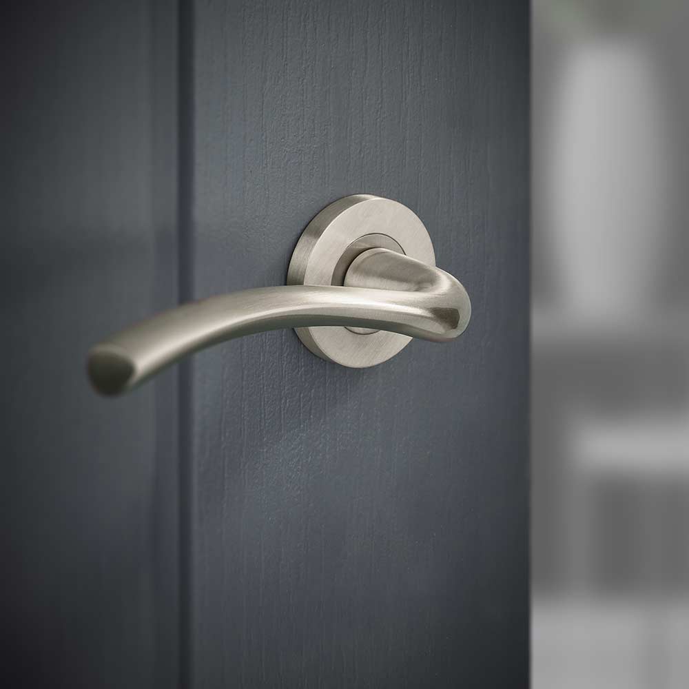 Picture for category Satin Nickel Door Handles