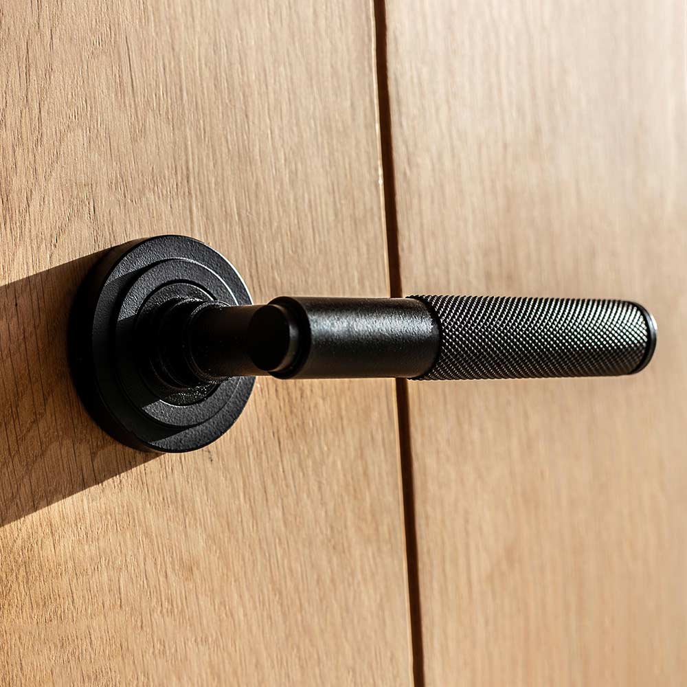 Picture for category Black Door Handles