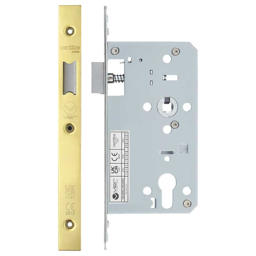 Picture of Din Latch - VDL0060LPB