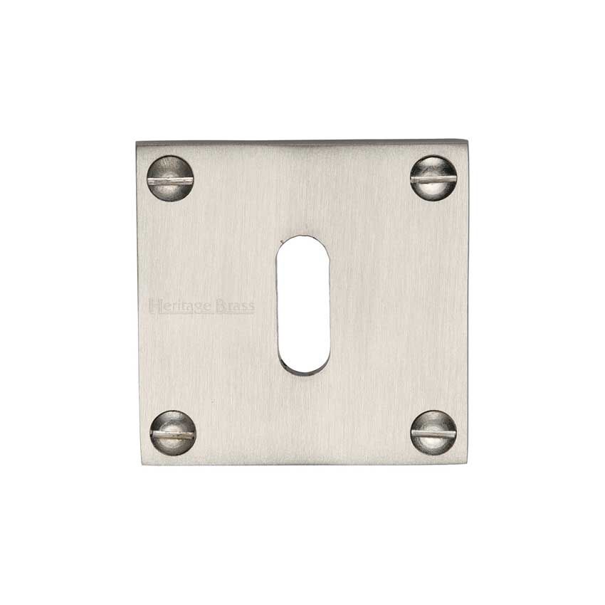 Picture of Ultra Slim Standard Escutcheon - BAU1556-SN