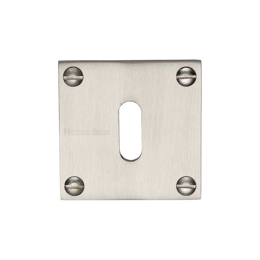 Picture of Ultra Slim Standard Escutcheon - BAU1556SN