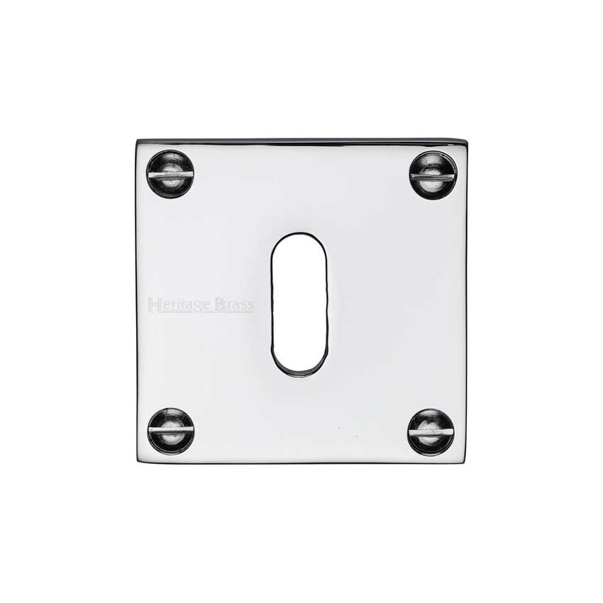 Picture of Ultra Slim Standard Escutcheon - BAU1556-PC