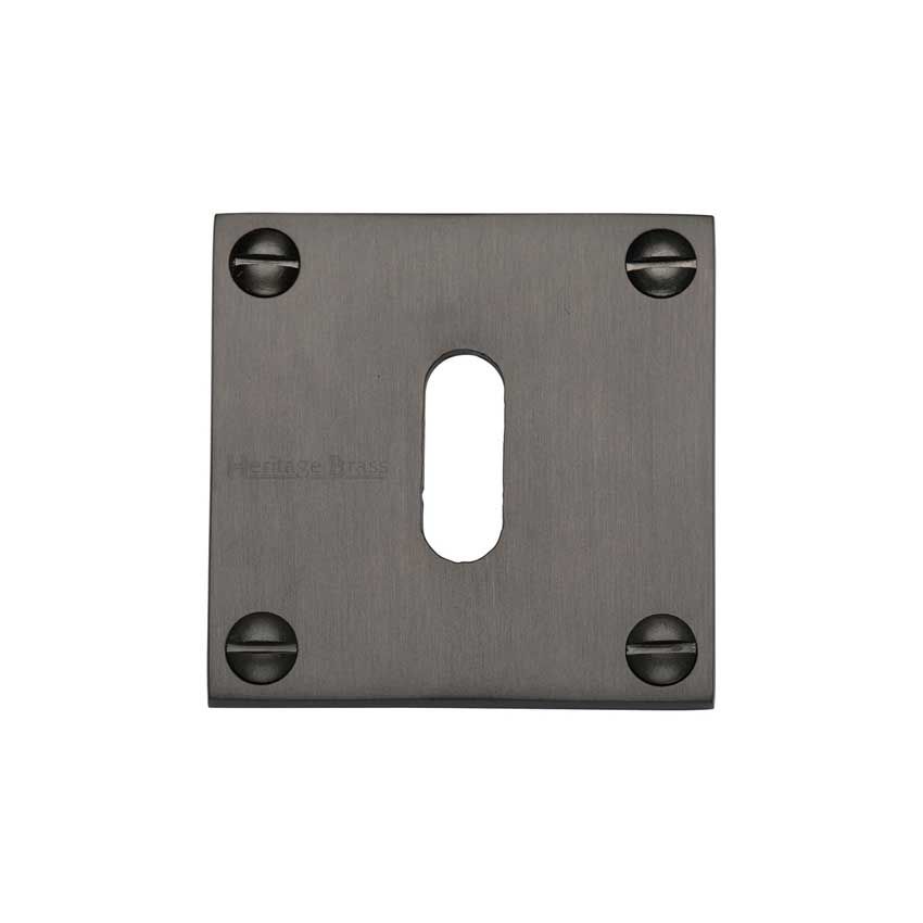 Picture of Ultra Slim Standard Escutcheon - BAU1556MB