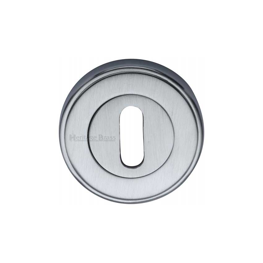 Picture of Traditional Standard Escutcheon - V5000-SC