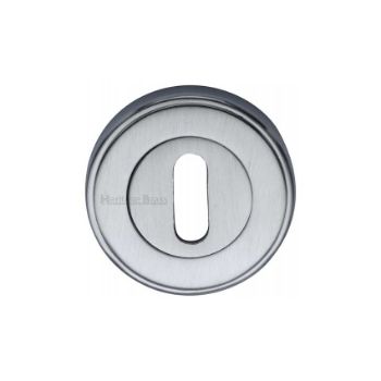 Traditional Standard Escutcheon - V5000SC Picture of Traditional Standard Escutcheon - V5000SC