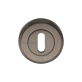 Traditional Standard Escutcheon - V5000MB Picture of Traditional Standard Escutcheon - V5000MB