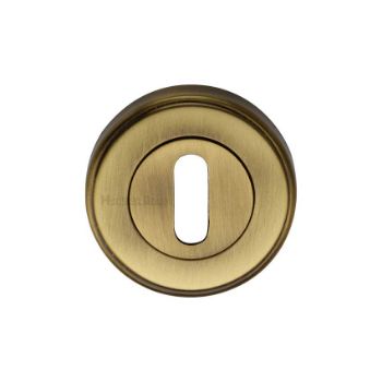 Traditional Standard Escutcheon - V5000AT Picture of Traditional Standard Escutcheon - V5000AT