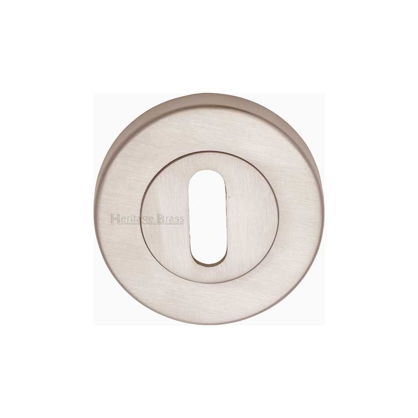 Picture of Standard Key Escutcheon (53mm) - V4000-SN