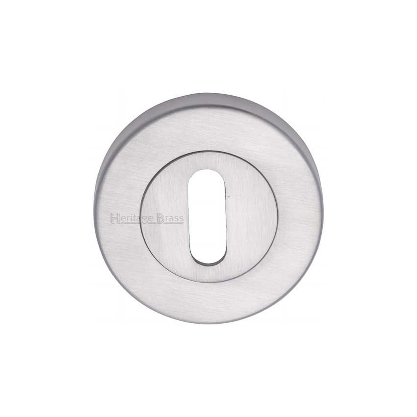 Picture of Standard Key Escutcheon (53mm) - V4000-SC