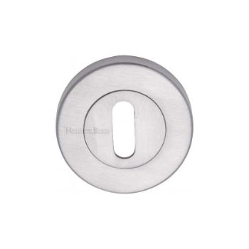 Standard Key Escutcheon (53mm) - V4000SC Picture of Standard Key Escutcheon (53mm) - V4000SC