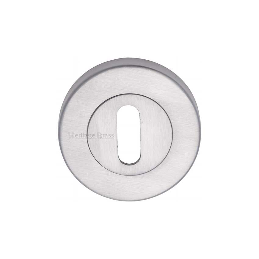 Picture of Standard Key Escutcheon (53mm) - V4000SC