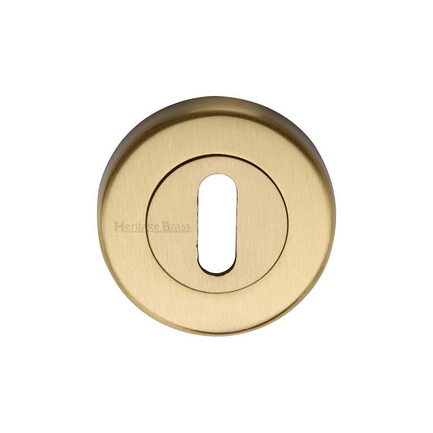 Picture of Standard Key Escutcheon (53mm) - V4000SB