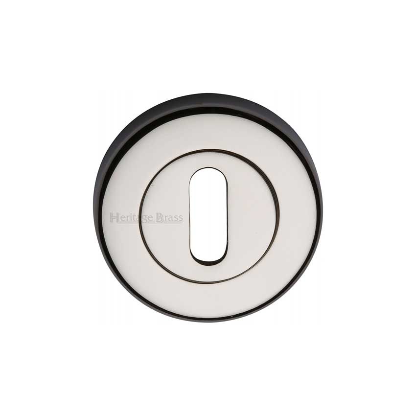 Picture of Standard Key Escutcheon (53mm) - V4000PN