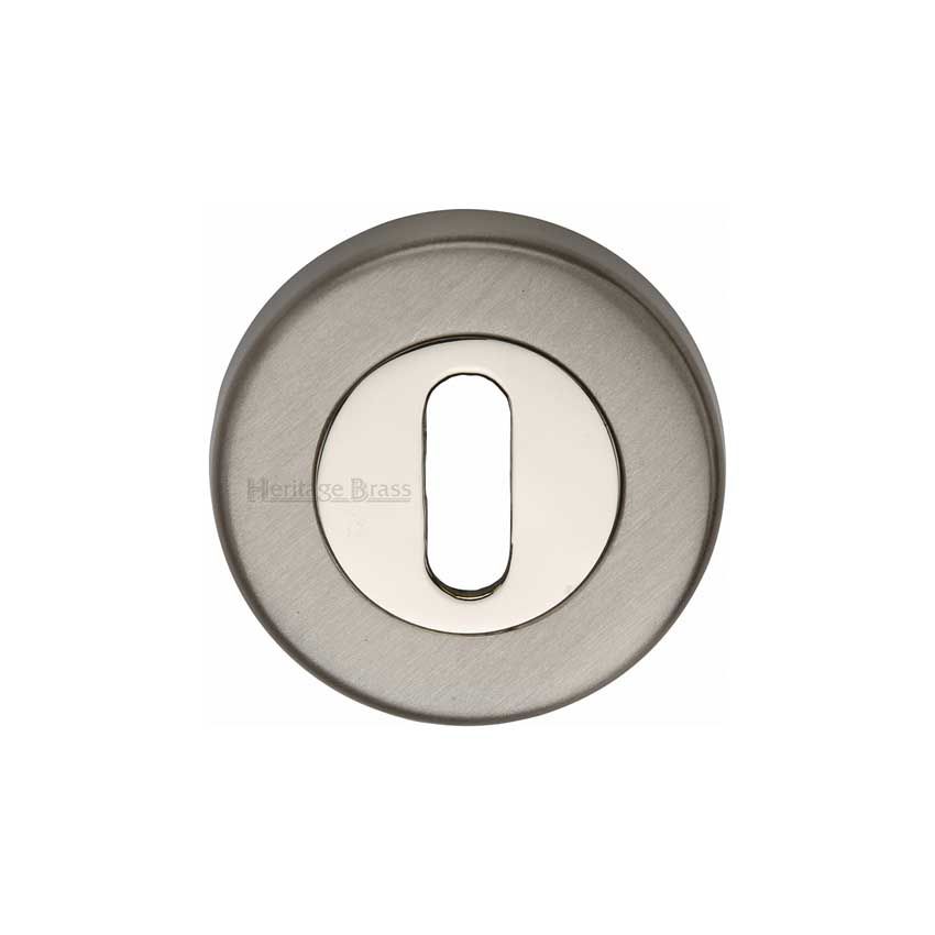 Picture of Standard Key Escutcheon (53mm) - V4000-MC