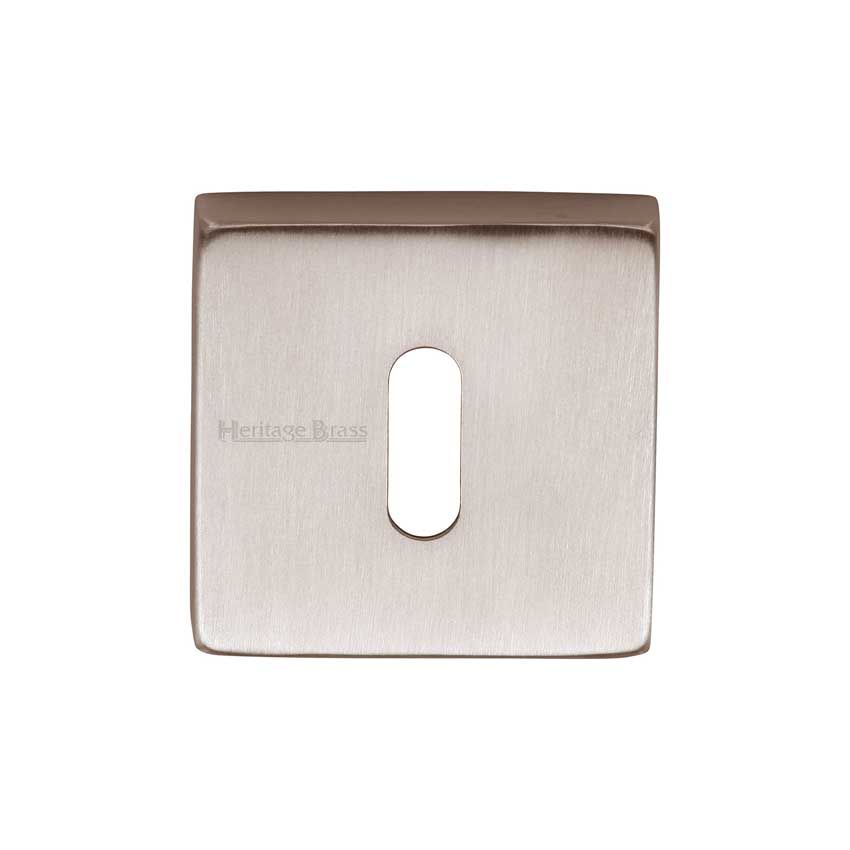 Picture of Square Standard Escutcheon - SQ5002-SN