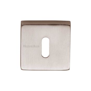 Square Standard Escutcheon - SQ5002SN Picture of Square Standard Escutcheon - SQ5002SN
