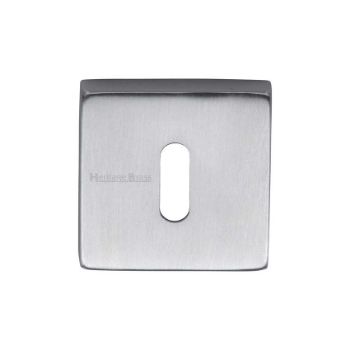 Square Standard Escutcheon - SQ5002SC Picture of Square Standard Escutcheon - SQ5002SC