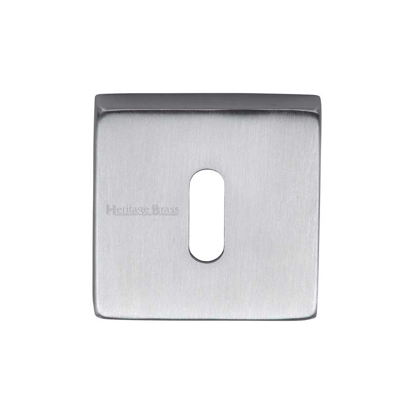 Picture of Square Standard Escutcheon - SQ5002SC