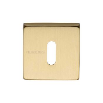 Square Standard Escutcheon - SQ5002SB Picture of Square Standard Escutcheon - SQ5002SB