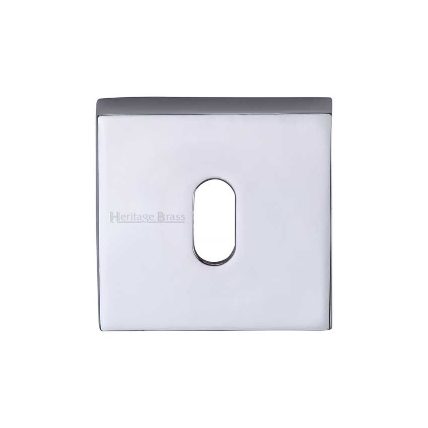 Picture of Square Standard Escutcheon - SQ5002-PC