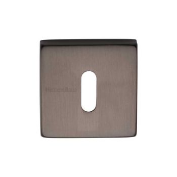 Square Standard Escutcheon - SQ5002MB Picture of Square Standard Escutcheon - SQ5002MB
