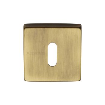Square Standard Escutcheon - SQ5002AT Picture of Square Standard Escutcheon - SQ5002AT