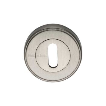 Standard Key Profile Escutcheon - ERD7000SN Picture of Standard Key Profile Escutcheon - ERD7000SN