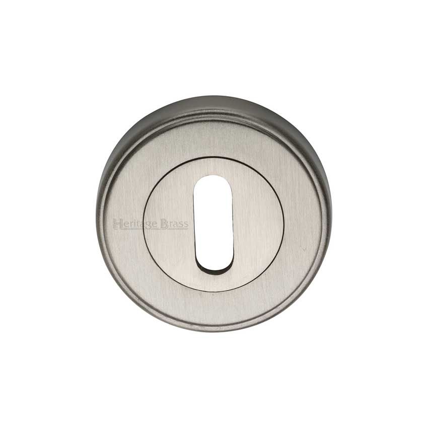 Picture of Standard Key Profile Escutcheon - ERD7000SN