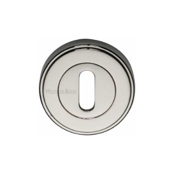 Standard Key Profile Escutcheon - ERD7000PN Picture of Standard Key Profile Escutcheon - ERD7000PN