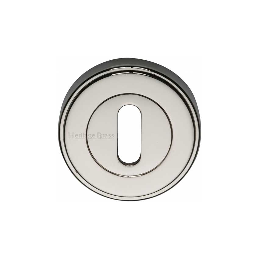 Picture of Standard Key Profile Escutcheon - ERD7000PN