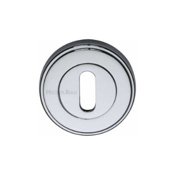 Standard Key Profile Escutcheon - ERD7000PC Picture of Standard Key Profile Escutcheon - ERD7000PC