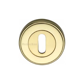 Standard Key Profile Escutcheon - ERD7000PB Picture of Standard Key Profile Escutcheon - ERD7000PB