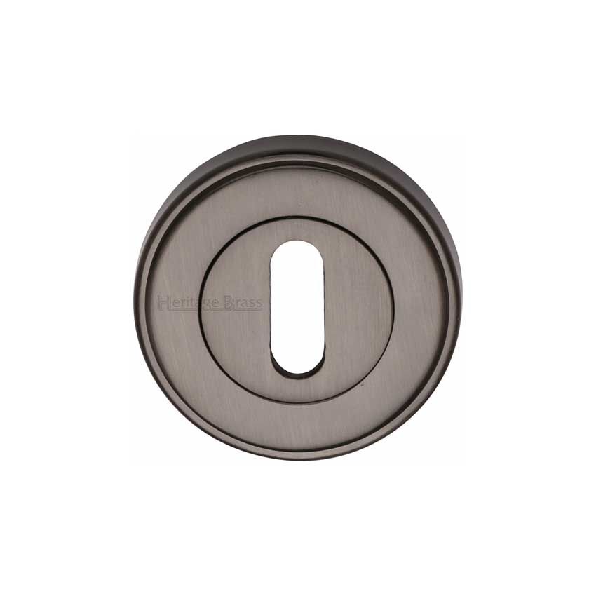 Picture of Standard Key Profile Escutcheon - ERD7000MB