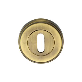 Standard Key Profile Escutcheon - ERD7000AT Picture of Standard Key Profile Escutcheon - ERD7000AT