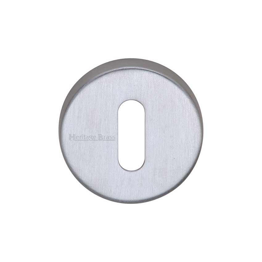 Picture of Standard Key Escutcheon (46mm) - V4007SC