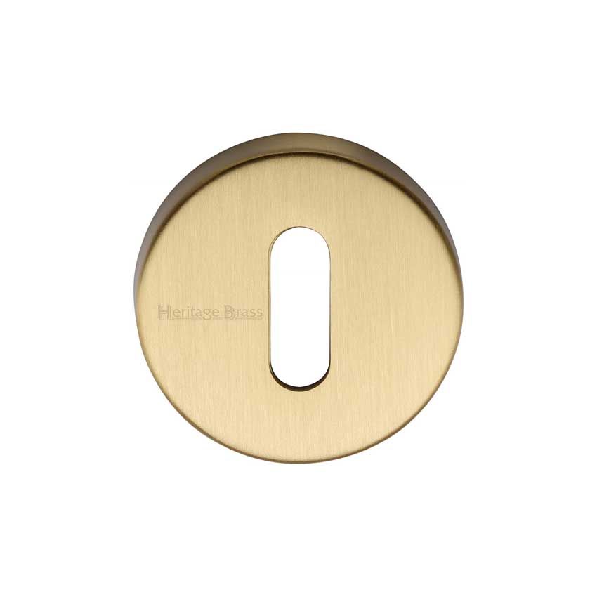 Picture of Standard Key Escutcheon (46mm) - V4007SB